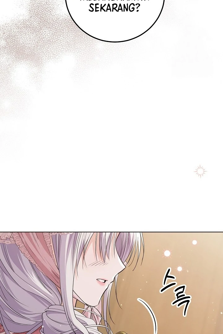 Princess Who Hides Her Fandom Chapter 52 - halaman 36