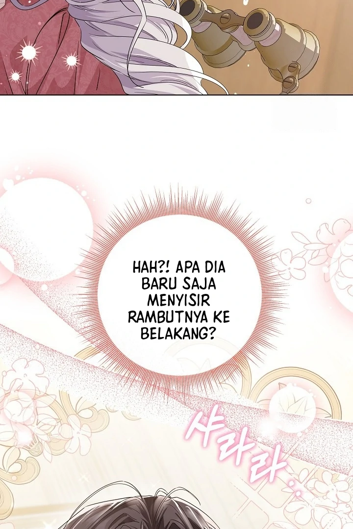 Princess Who Hides Her Fandom Chapter 52 - halaman 37
