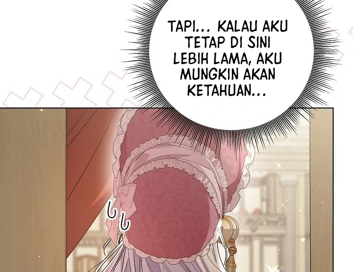 Princess Who Hides Her Fandom Chapter 52 - halaman 42