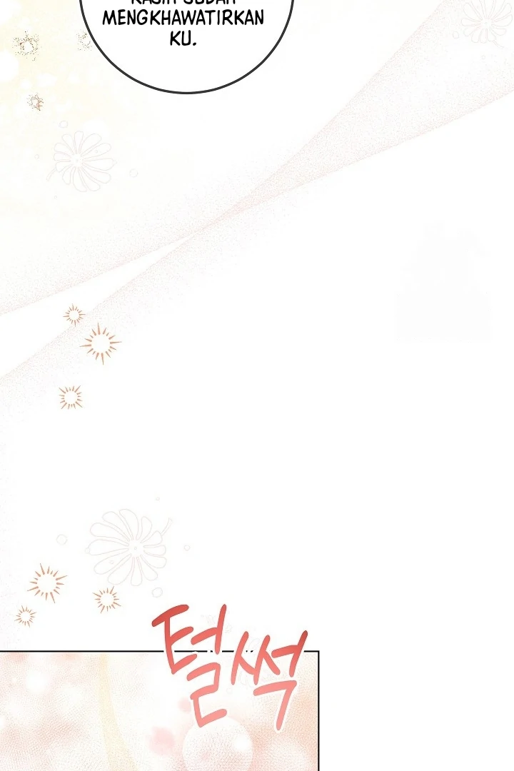 Princess Who Hides Her Fandom Chapter 52 - halaman 50