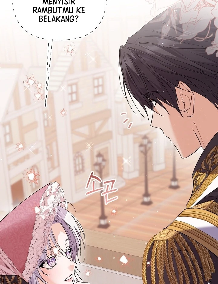 Princess Who Hides Her Fandom Chapter 52 - halaman 52