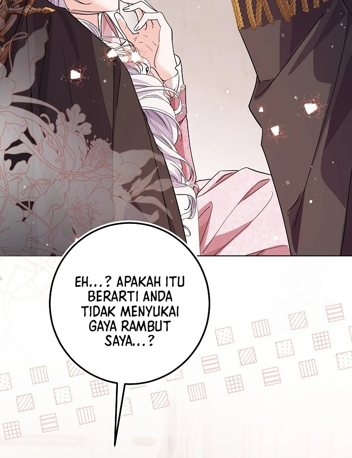Princess Who Hides Her Fandom Chapter 52 - halaman 53
