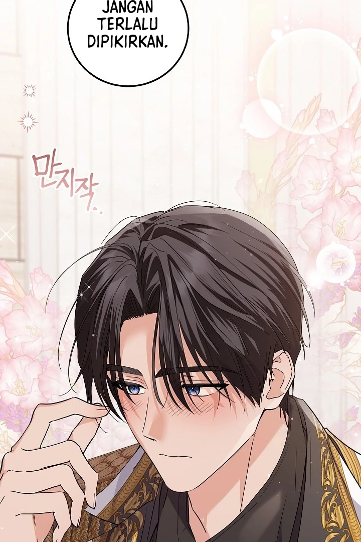 Princess Who Hides Her Fandom Chapter 52 - halaman 57