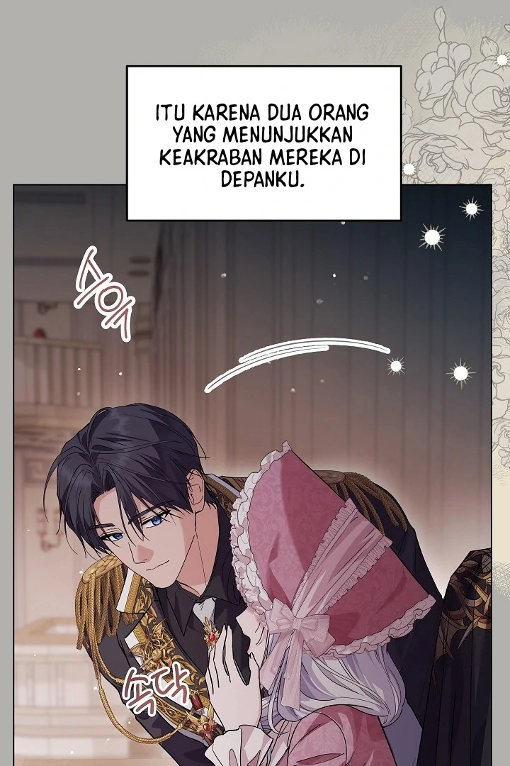 Princess Who Hides Her Fandom Chapter 52 - halaman 66