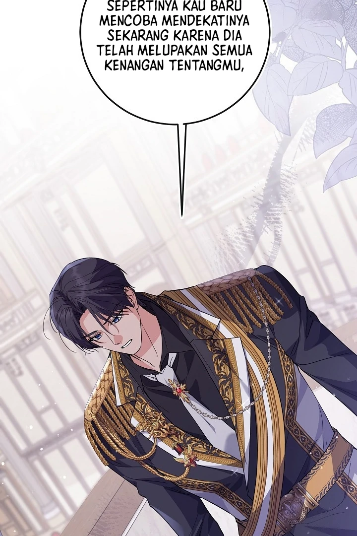Princess Who Hides Her Fandom Chapter 52 - halaman 7