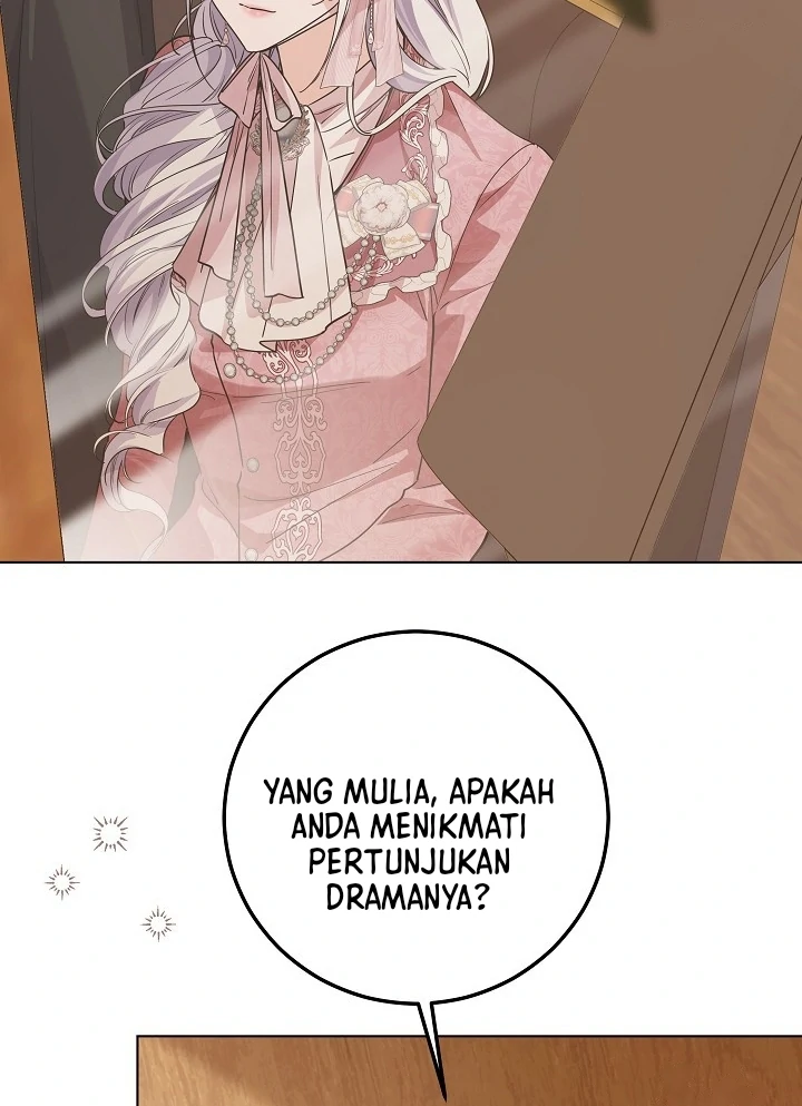 Princess Who Hides Her Fandom Chapter 52 - halaman 75