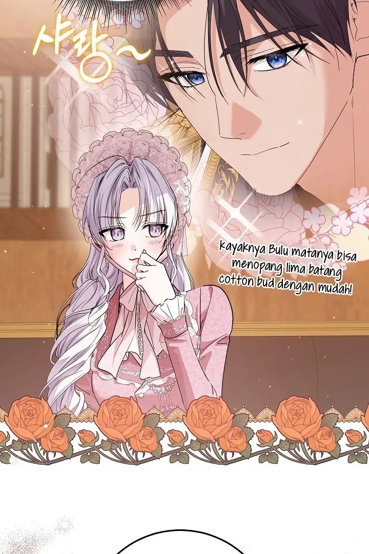 Princess Who Hides Her Fandom Chapter 52 - halaman 79