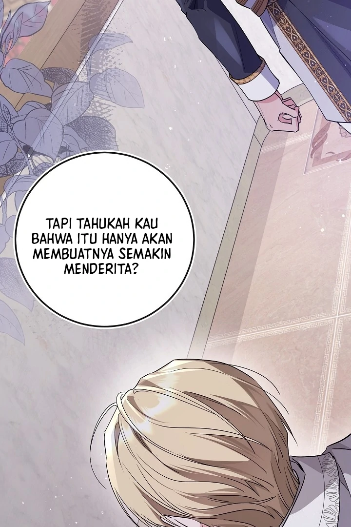 Princess Who Hides Her Fandom Chapter 52 - halaman 8