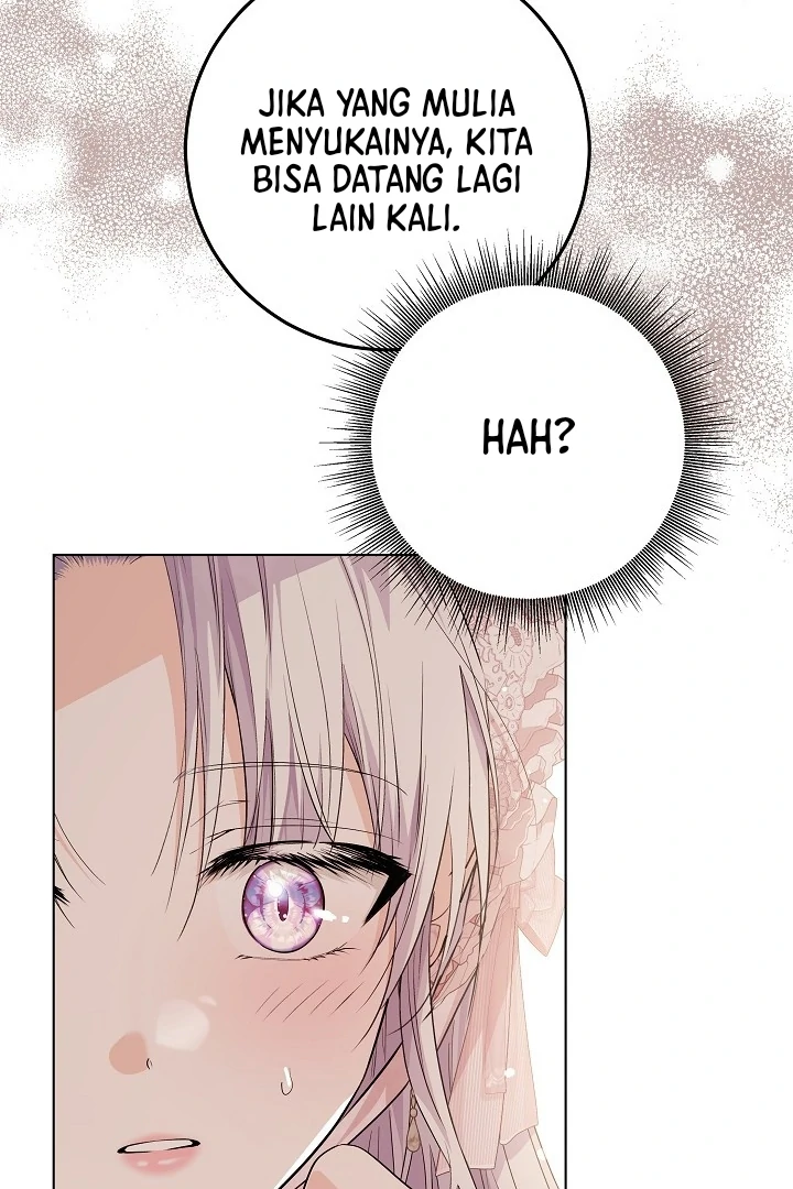 Princess Who Hides Her Fandom Chapter 52 - halaman 80