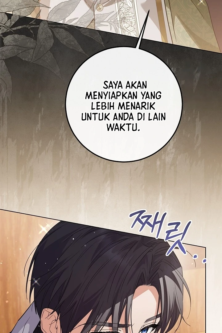 Princess Who Hides Her Fandom Chapter 52 - halaman 83