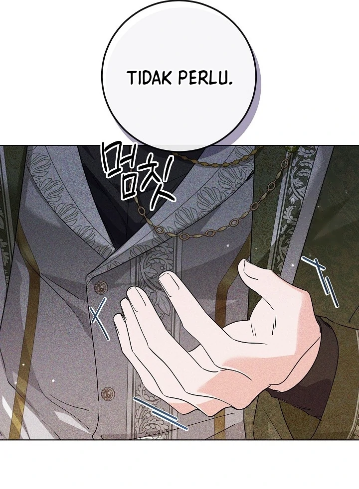 Princess Who Hides Her Fandom Chapter 52 - halaman 85