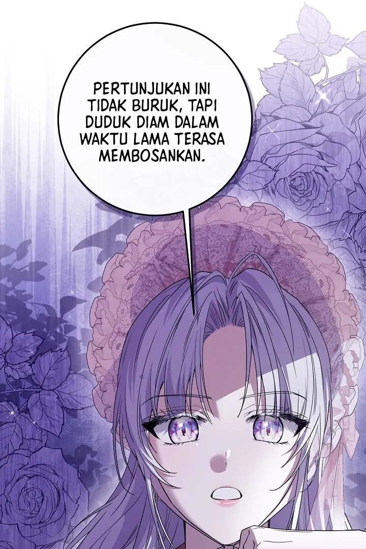 Princess Who Hides Her Fandom Chapter 52 - halaman 86