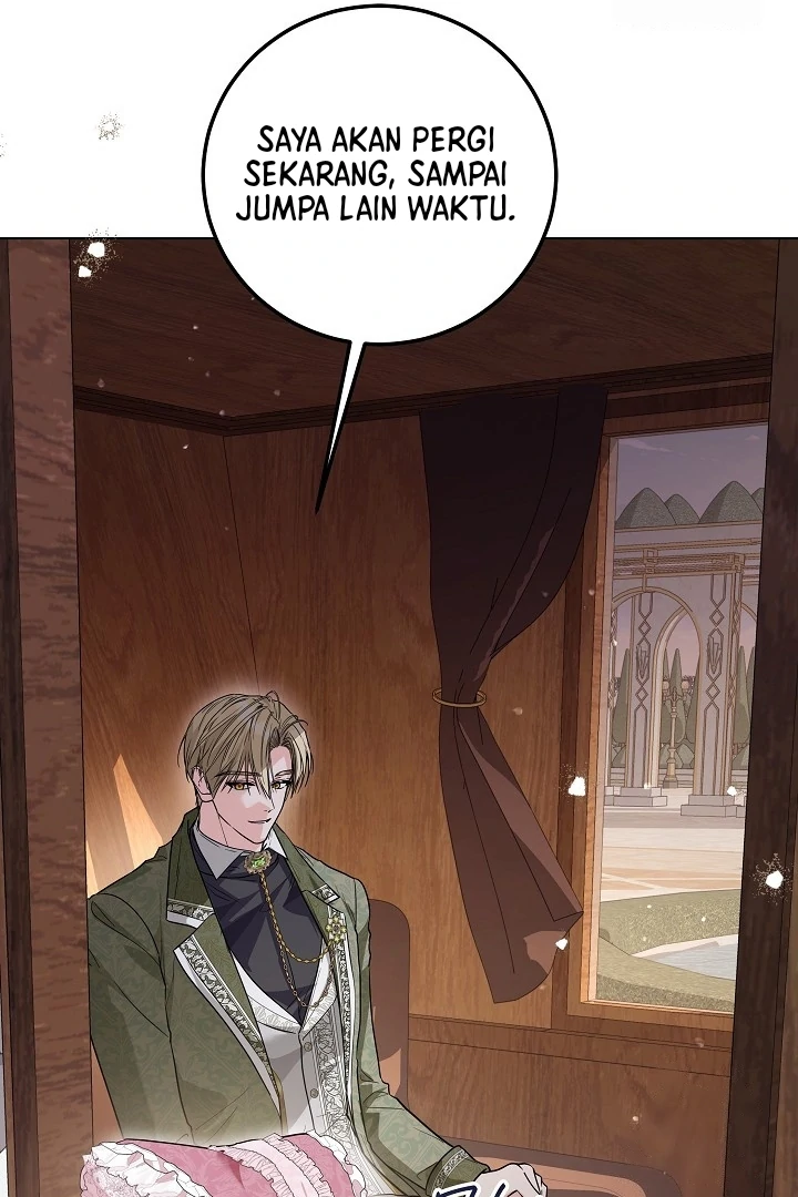 Princess Who Hides Her Fandom Chapter 52 - halaman 94
