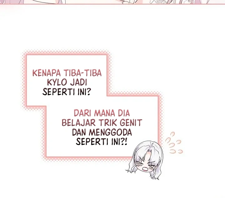 Princess Who Hides Her Fandom Chapter 53 - halaman 101