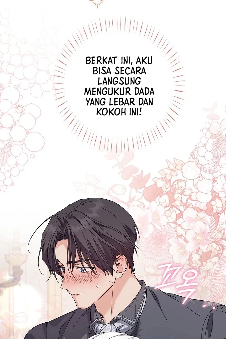 Princess Who Hides Her Fandom Chapter 53 - halaman 103