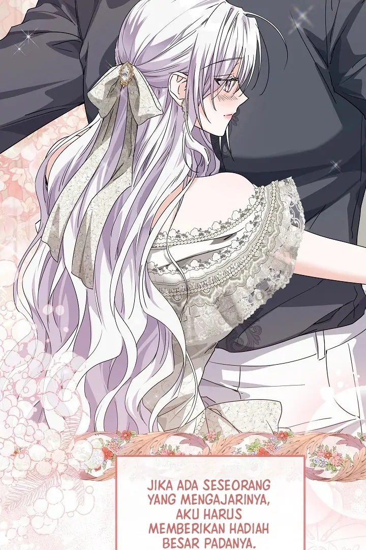 Princess Who Hides Her Fandom Chapter 53 - halaman 104