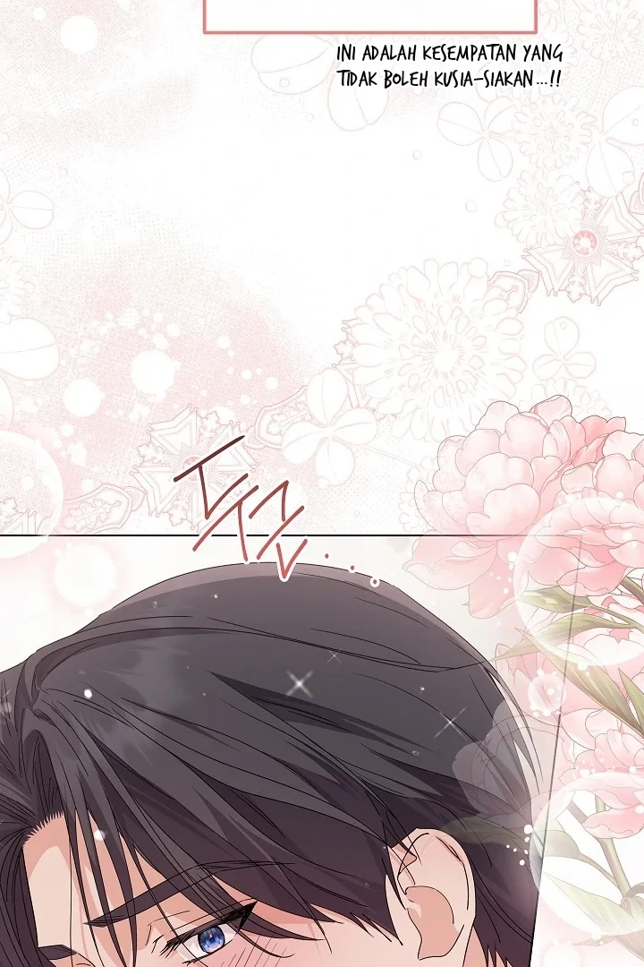 Princess Who Hides Her Fandom Chapter 53 - halaman 105