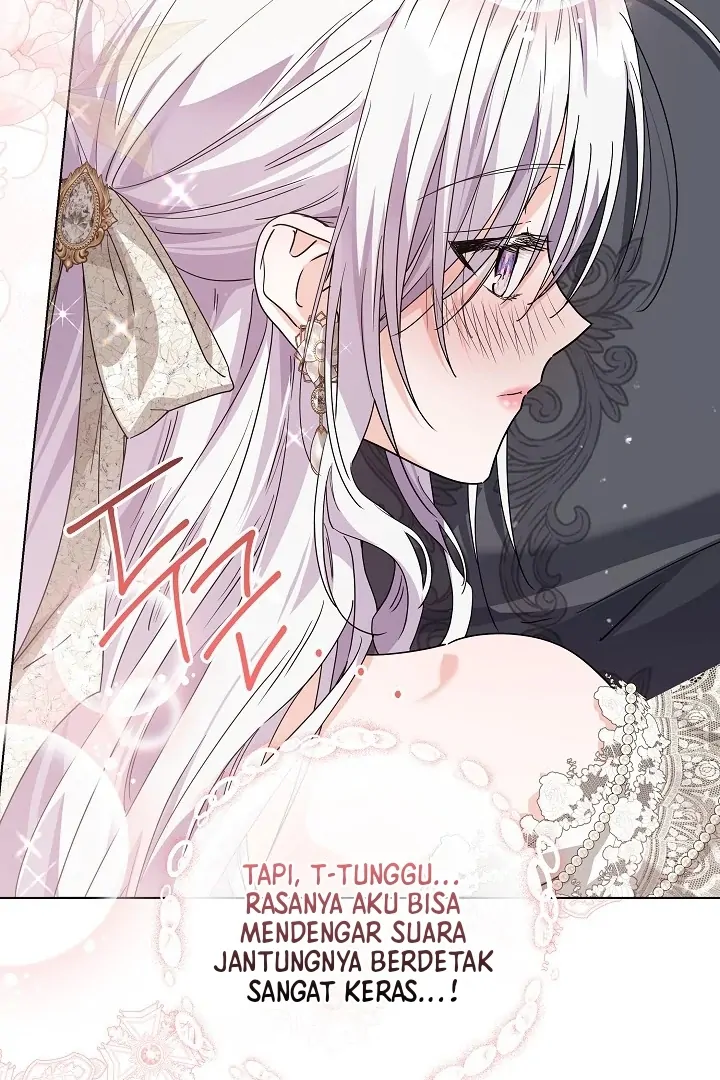 Princess Who Hides Her Fandom Chapter 53 - halaman 107