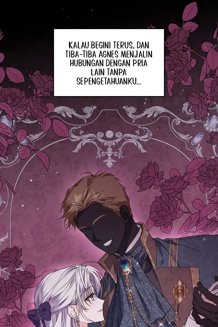 Princess Who Hides Her Fandom Chapter 53 - halaman 12