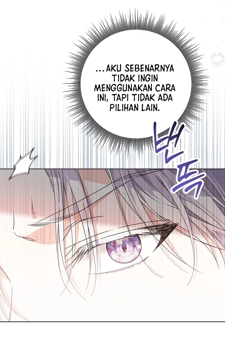 Princess Who Hides Her Fandom Chapter 53 - halaman 16