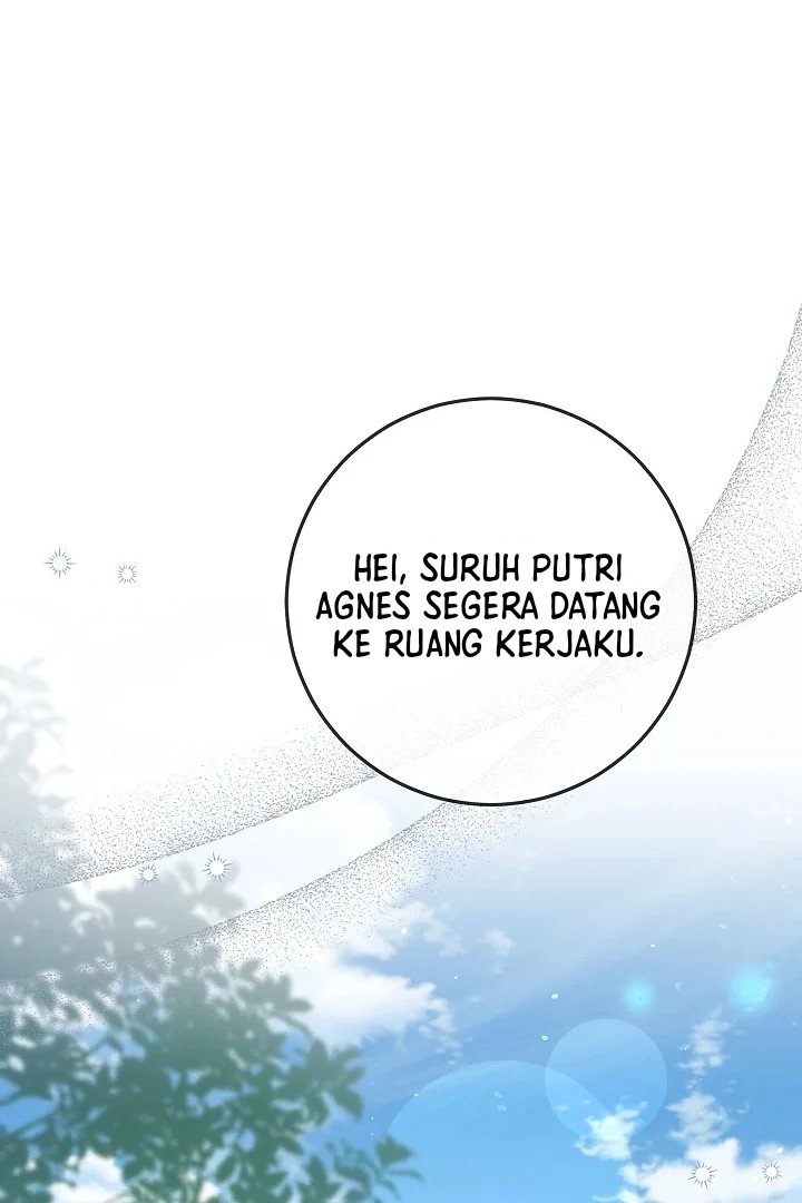 Princess Who Hides Her Fandom Chapter 53 - halaman 17