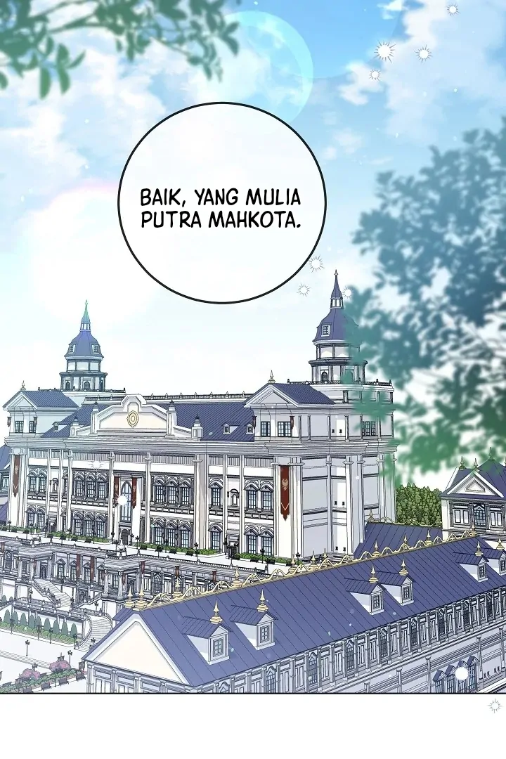 Princess Who Hides Her Fandom Chapter 53 - halaman 18