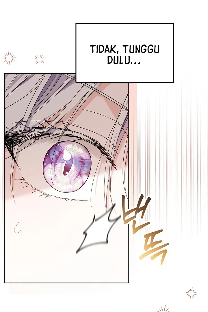 Princess Who Hides Her Fandom Chapter 53 - halaman 37