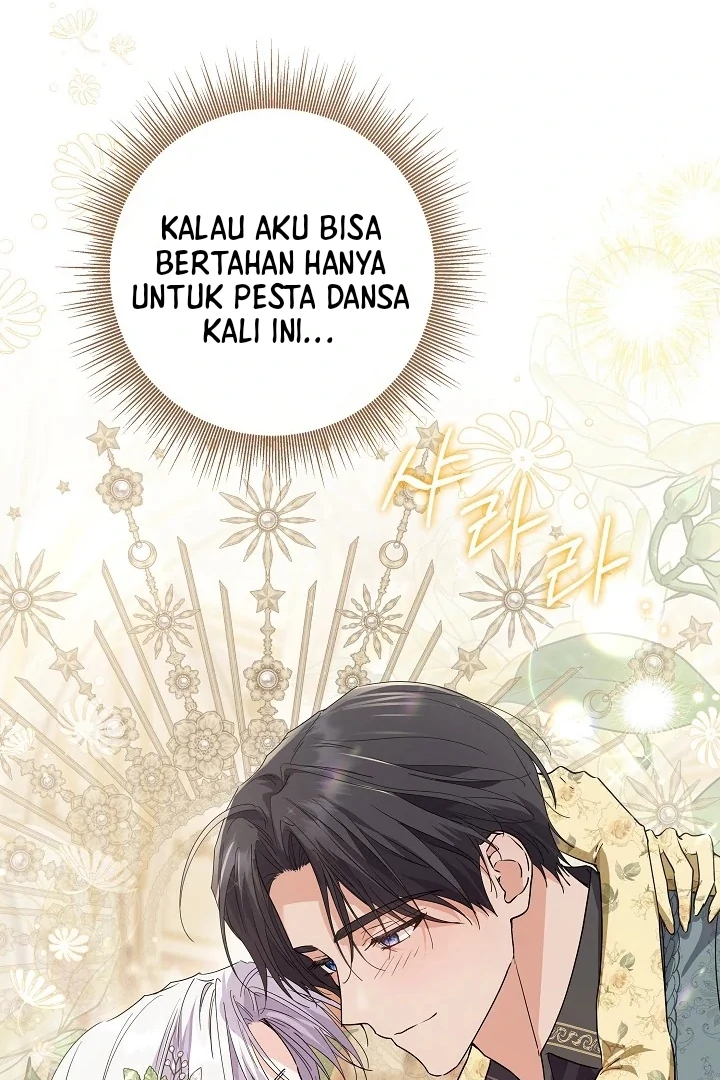 Princess Who Hides Her Fandom Chapter 53 - halaman 41