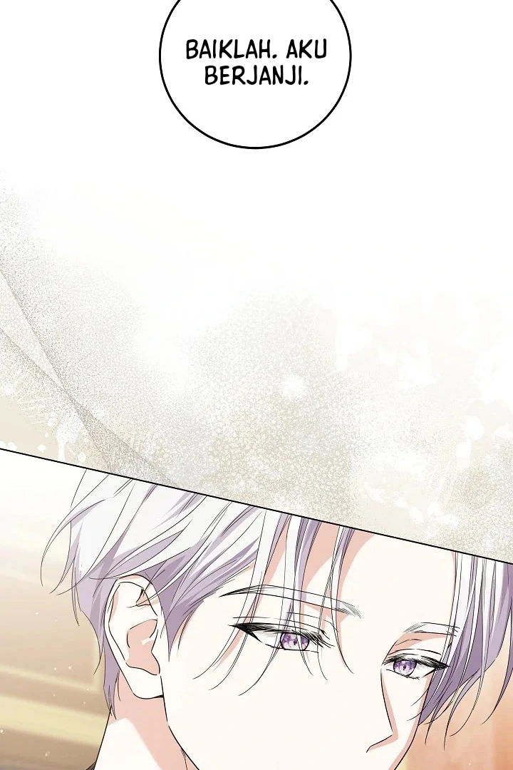 Princess Who Hides Her Fandom Chapter 53 - halaman 48