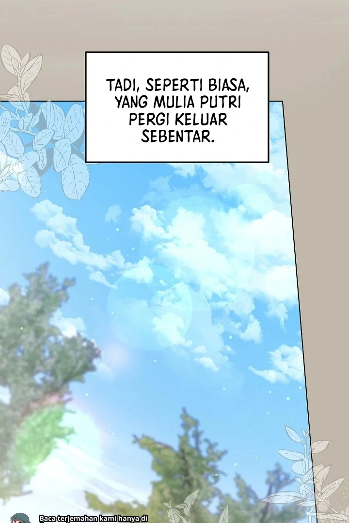 Princess Who Hides Her Fandom Chapter 53 - halaman 56