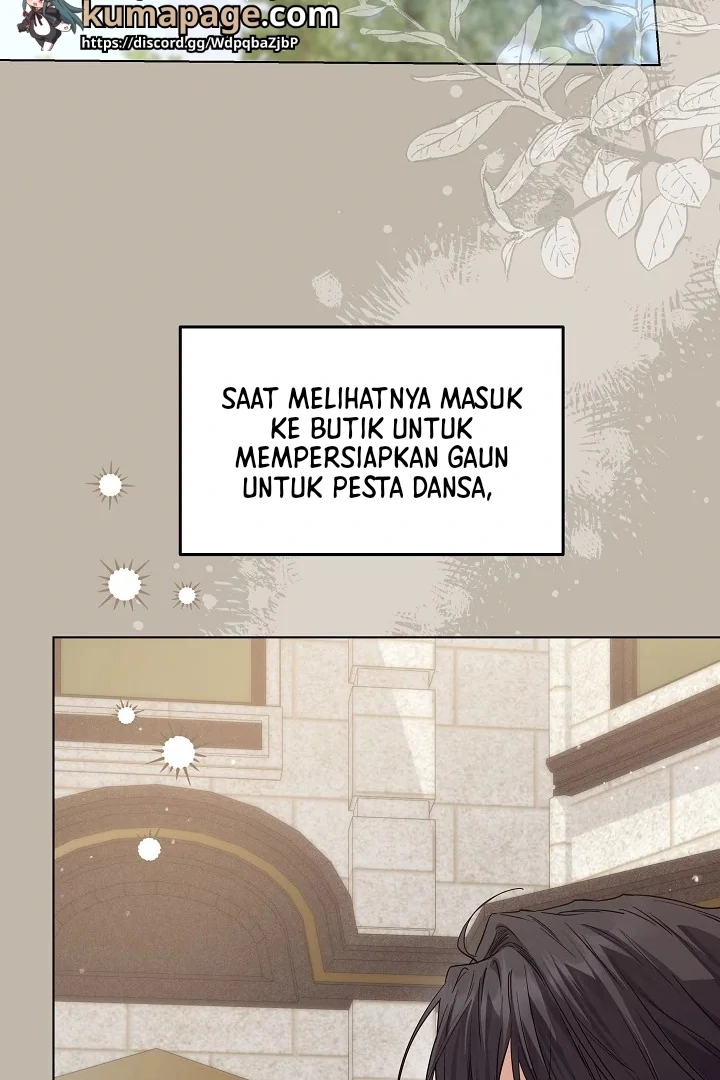 Princess Who Hides Her Fandom Chapter 53 - halaman 57