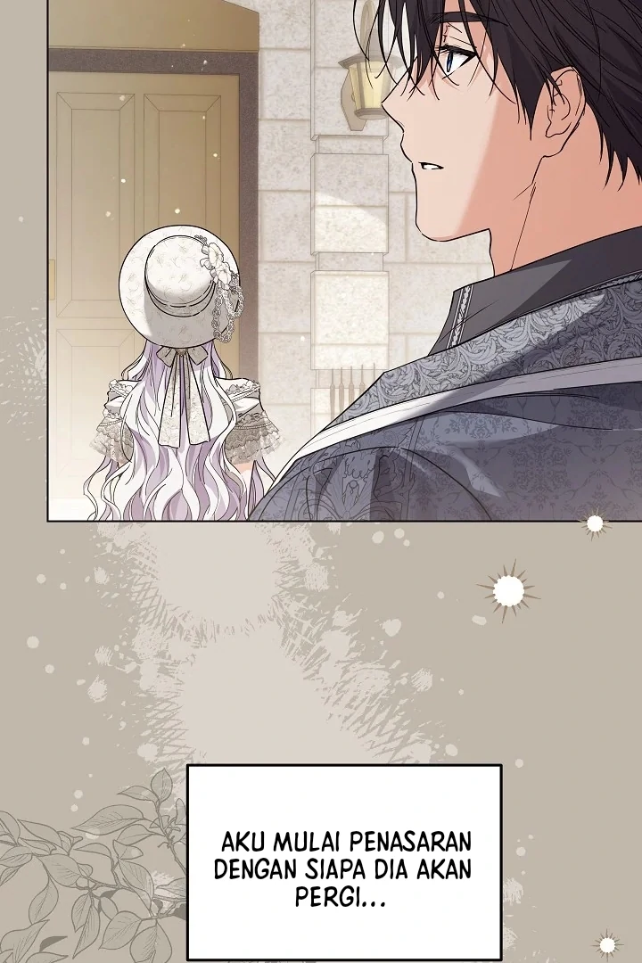 Princess Who Hides Her Fandom Chapter 53 - halaman 58