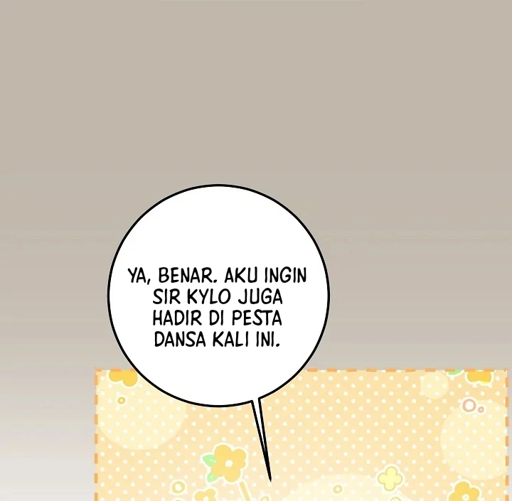 Princess Who Hides Her Fandom Chapter 53 - halaman 60