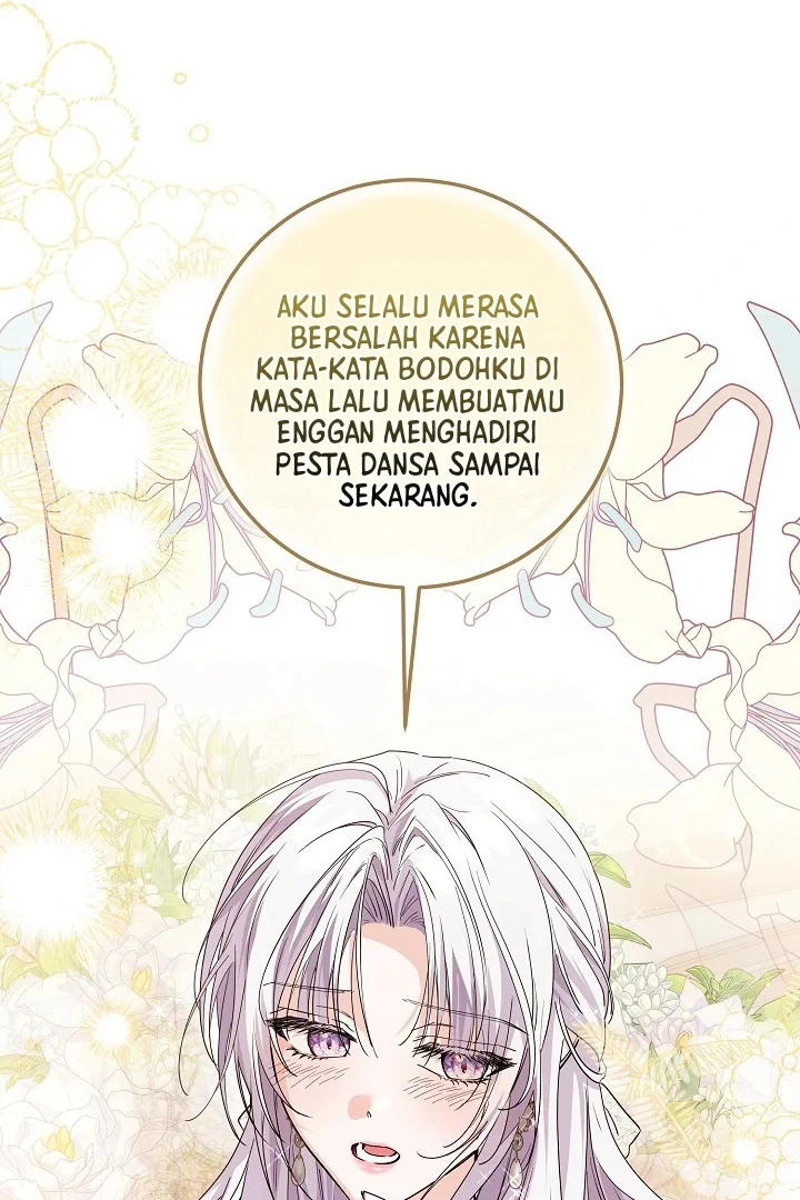 Princess Who Hides Her Fandom Chapter 53 - halaman 62
