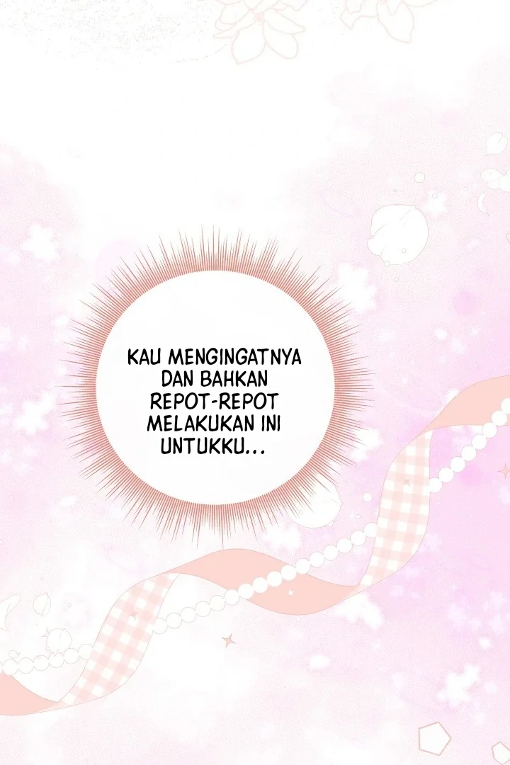 Princess Who Hides Her Fandom Chapter 53 - halaman 67