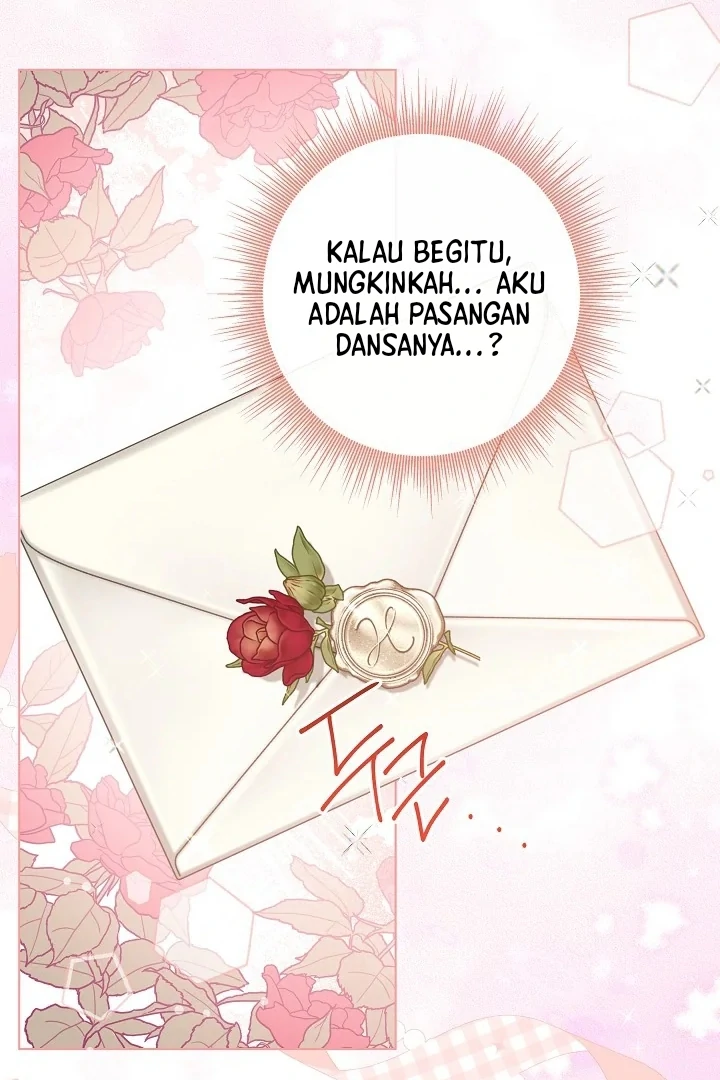 Princess Who Hides Her Fandom Chapter 53 - halaman 68