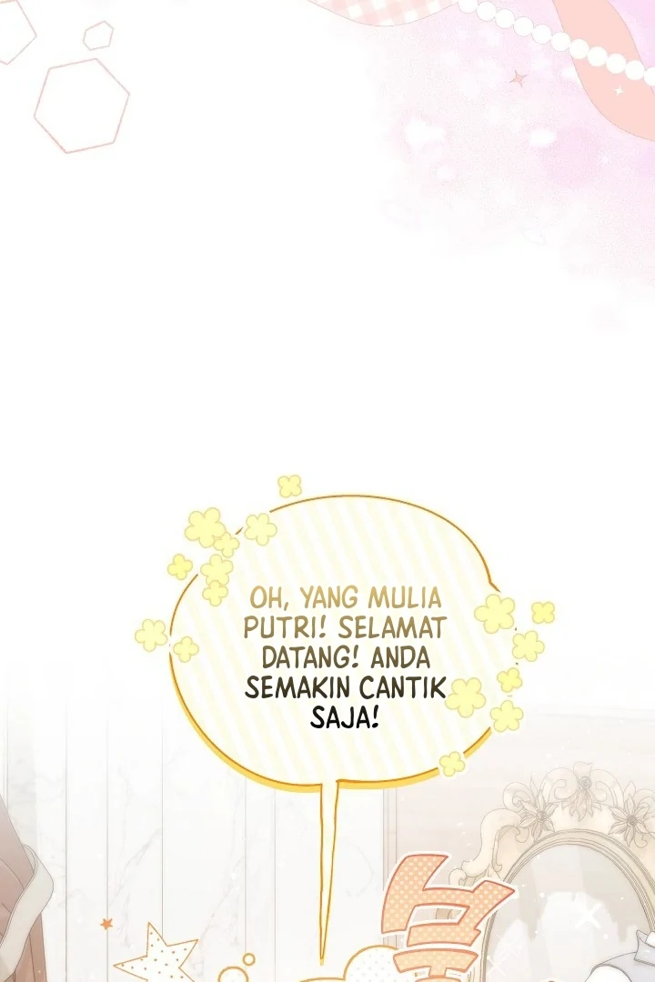 Princess Who Hides Her Fandom Chapter 53 - halaman 69