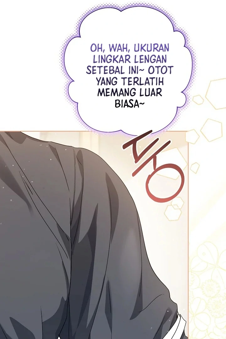 Princess Who Hides Her Fandom Chapter 53 - halaman 73