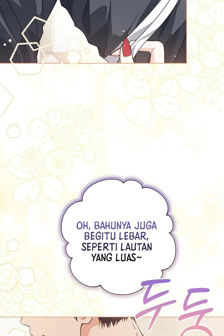 Princess Who Hides Her Fandom Chapter 53 - halaman 74