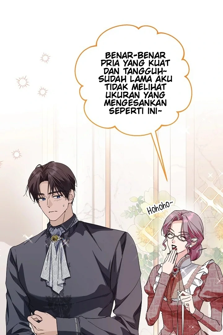 Princess Who Hides Her Fandom Chapter 53 - halaman 76