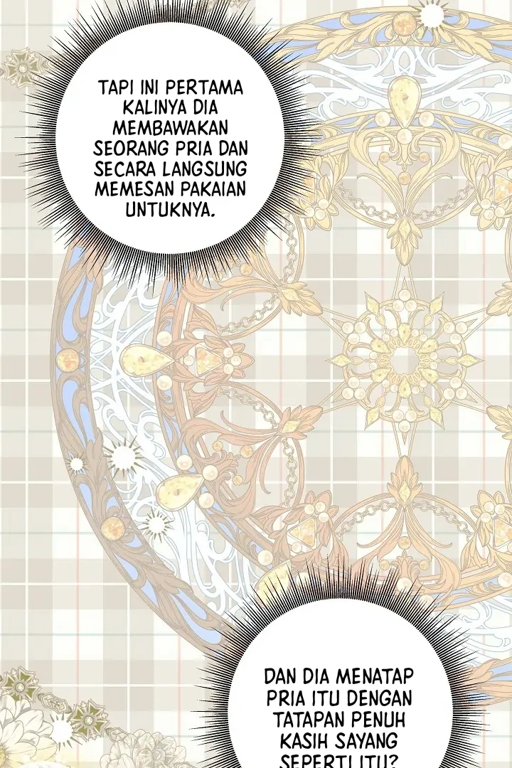 Princess Who Hides Her Fandom Chapter 53 - halaman 80
