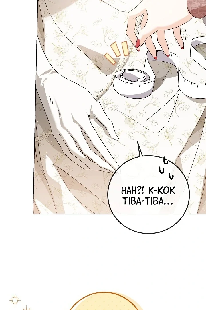 Princess Who Hides Her Fandom Chapter 53 - halaman 87