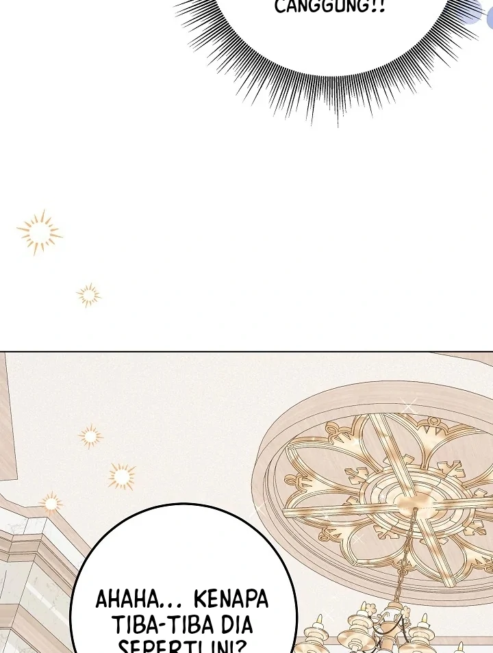 Princess Who Hides Her Fandom Chapter 53 - halaman 91