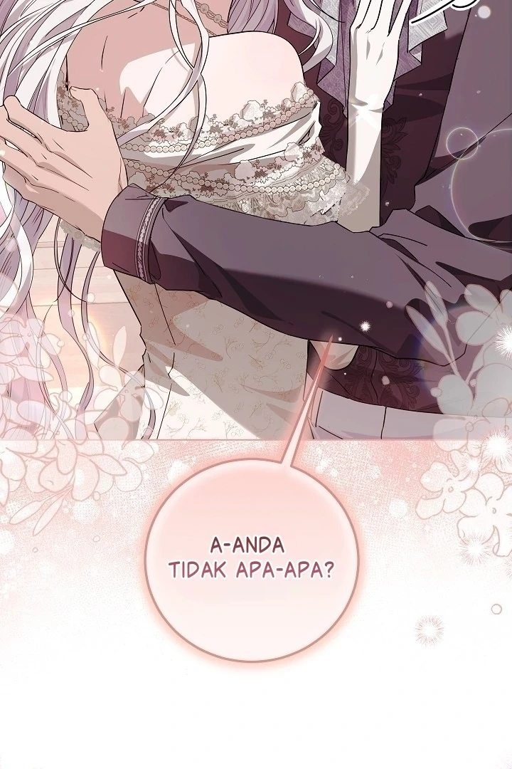 Princess Who Hides Her Fandom Chapter 54 - halaman 10