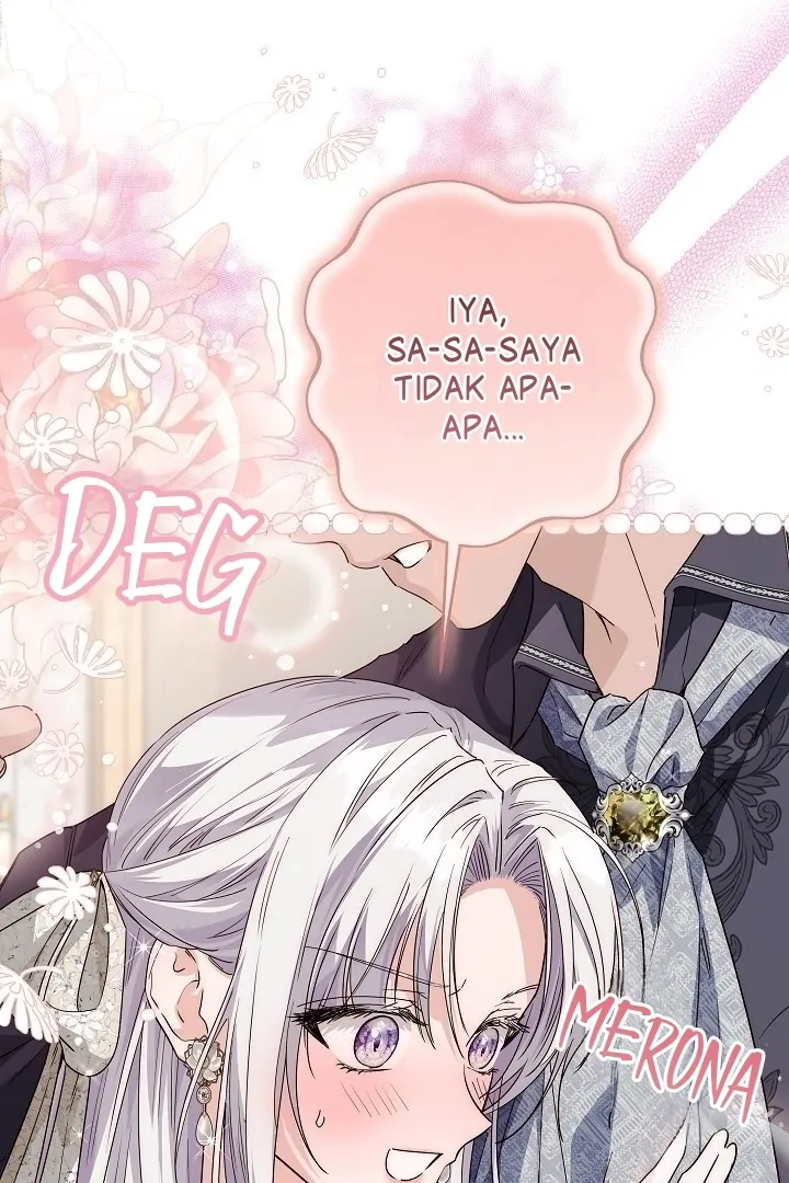 Princess Who Hides Her Fandom Chapter 54 - halaman 11