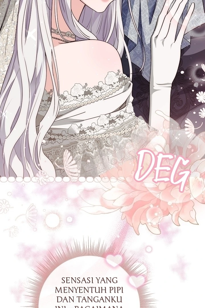 Princess Who Hides Her Fandom Chapter 54 - halaman 12