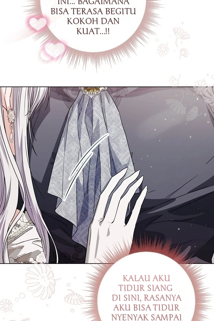 Princess Who Hides Her Fandom Chapter 54 - halaman 13