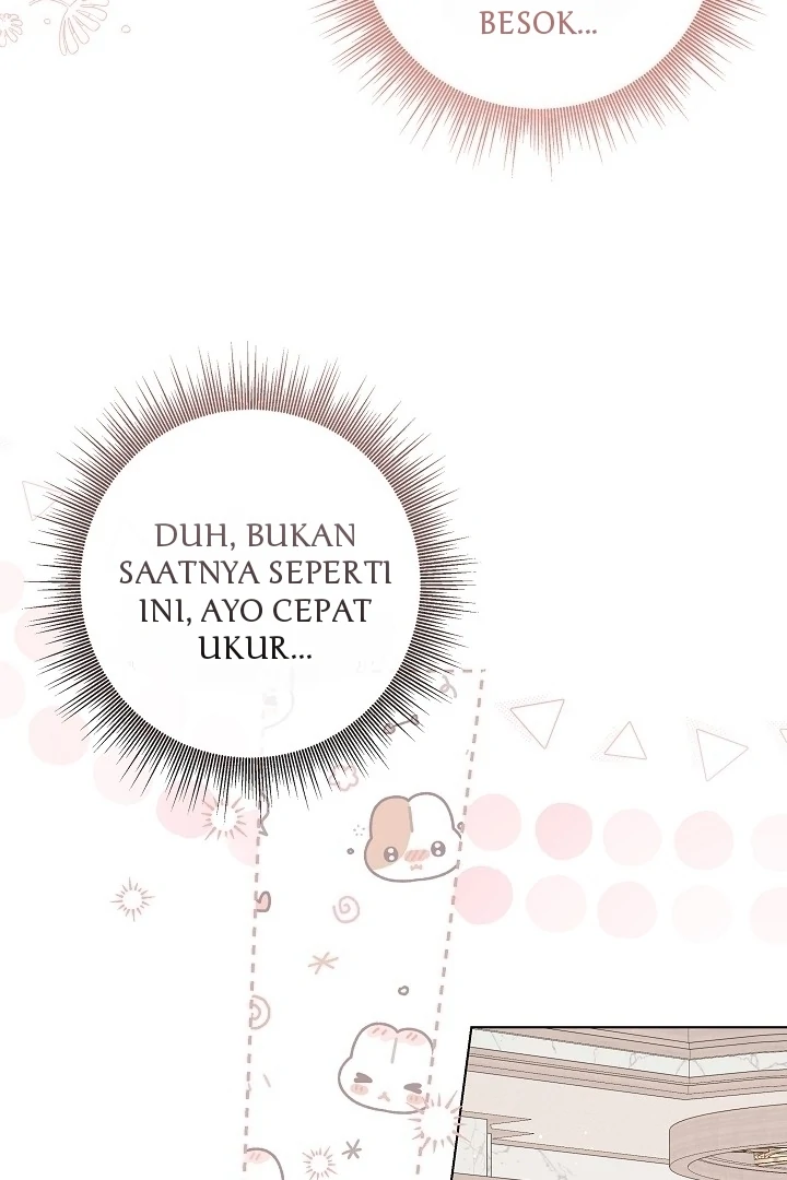 Princess Who Hides Her Fandom Chapter 54 - halaman 14