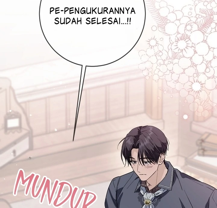 Princess Who Hides Her Fandom Chapter 54 - halaman 16
