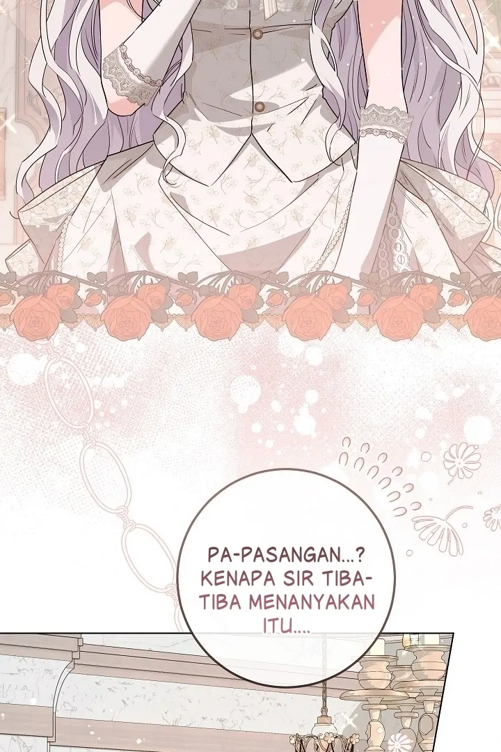 Princess Who Hides Her Fandom Chapter 54 - halaman 21